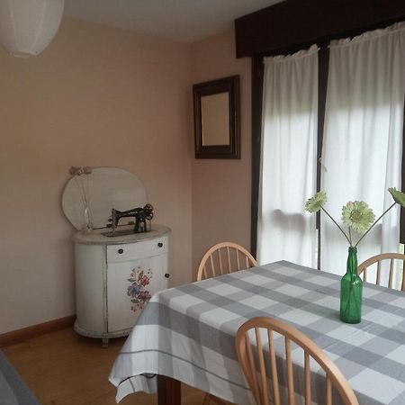 Apartamento En Nueva De Llanes Exterior photo