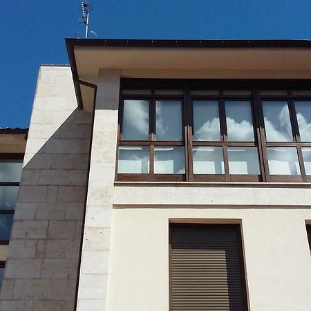 Apartamento En Nueva De Llanes Exterior photo