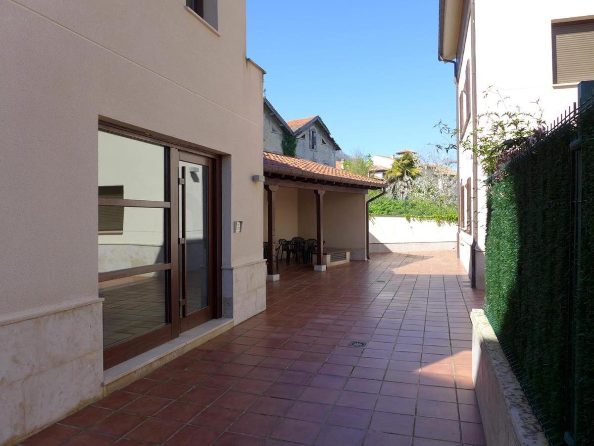 Apartamento En Nueva De Llanes Exterior photo