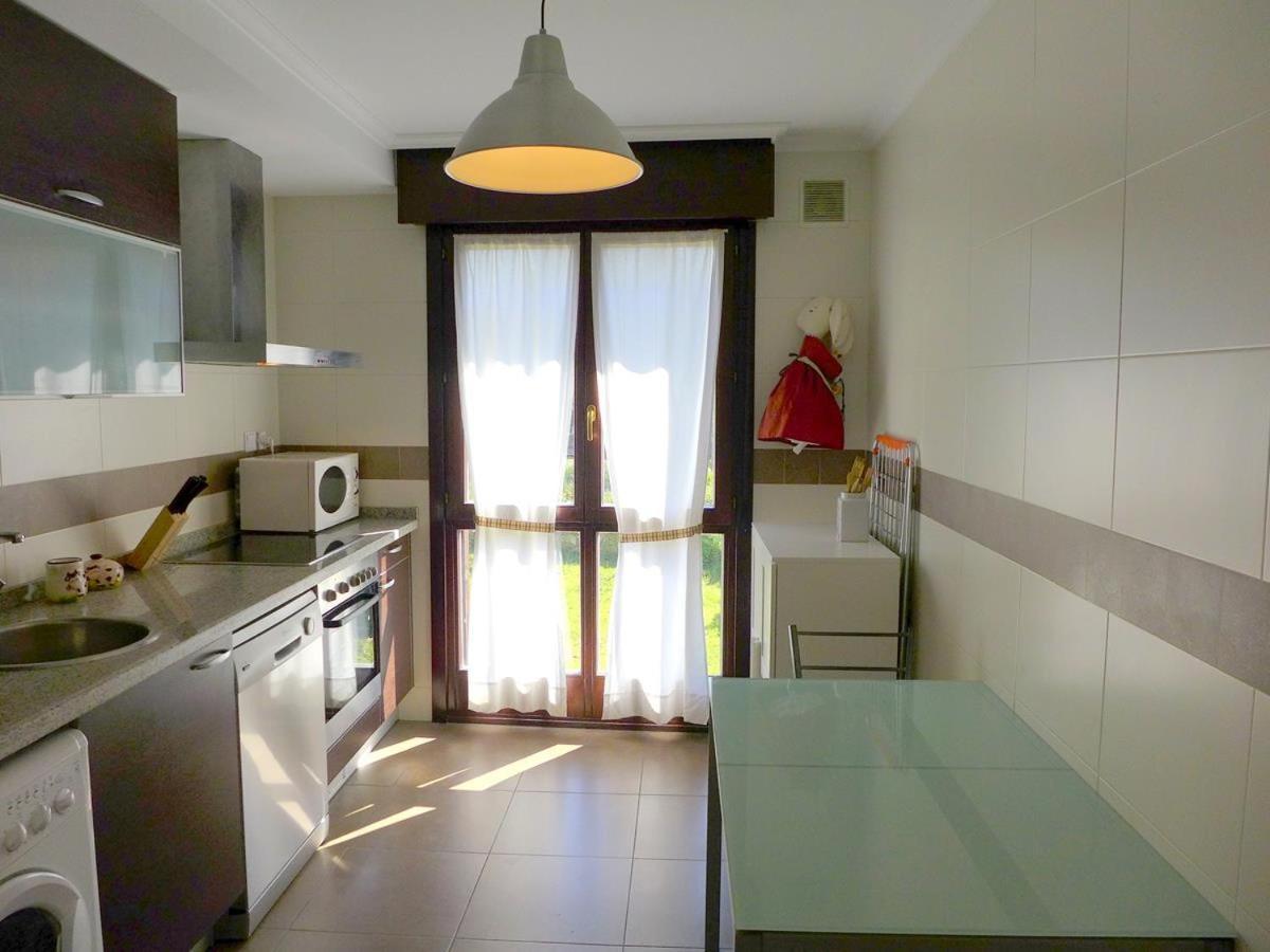Apartamento En Nueva De Llanes Exterior photo