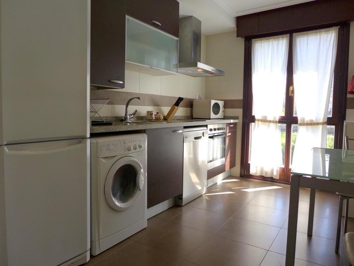 Apartamento En Nueva De Llanes Exterior photo