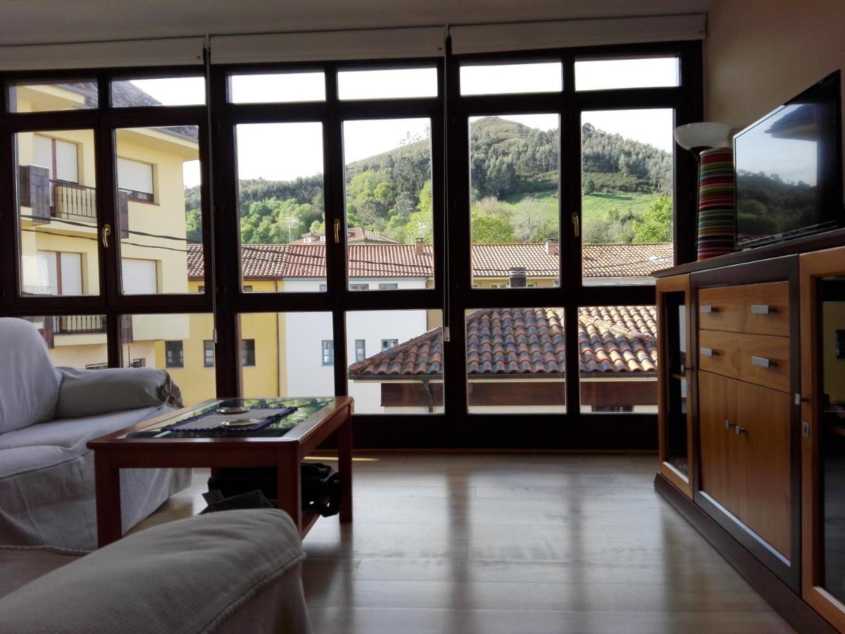 Apartamento En Nueva De Llanes Exterior photo
