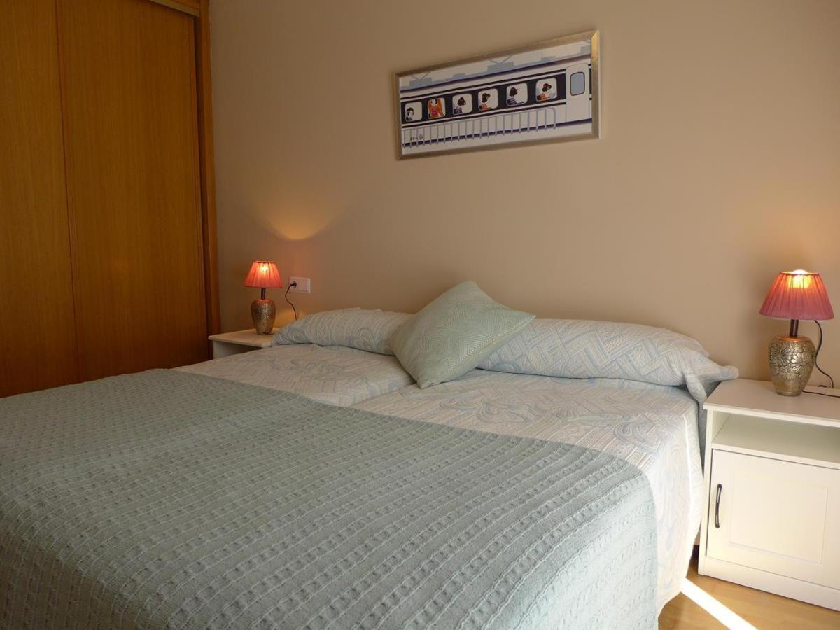 Apartamento En Nueva De Llanes Exterior photo