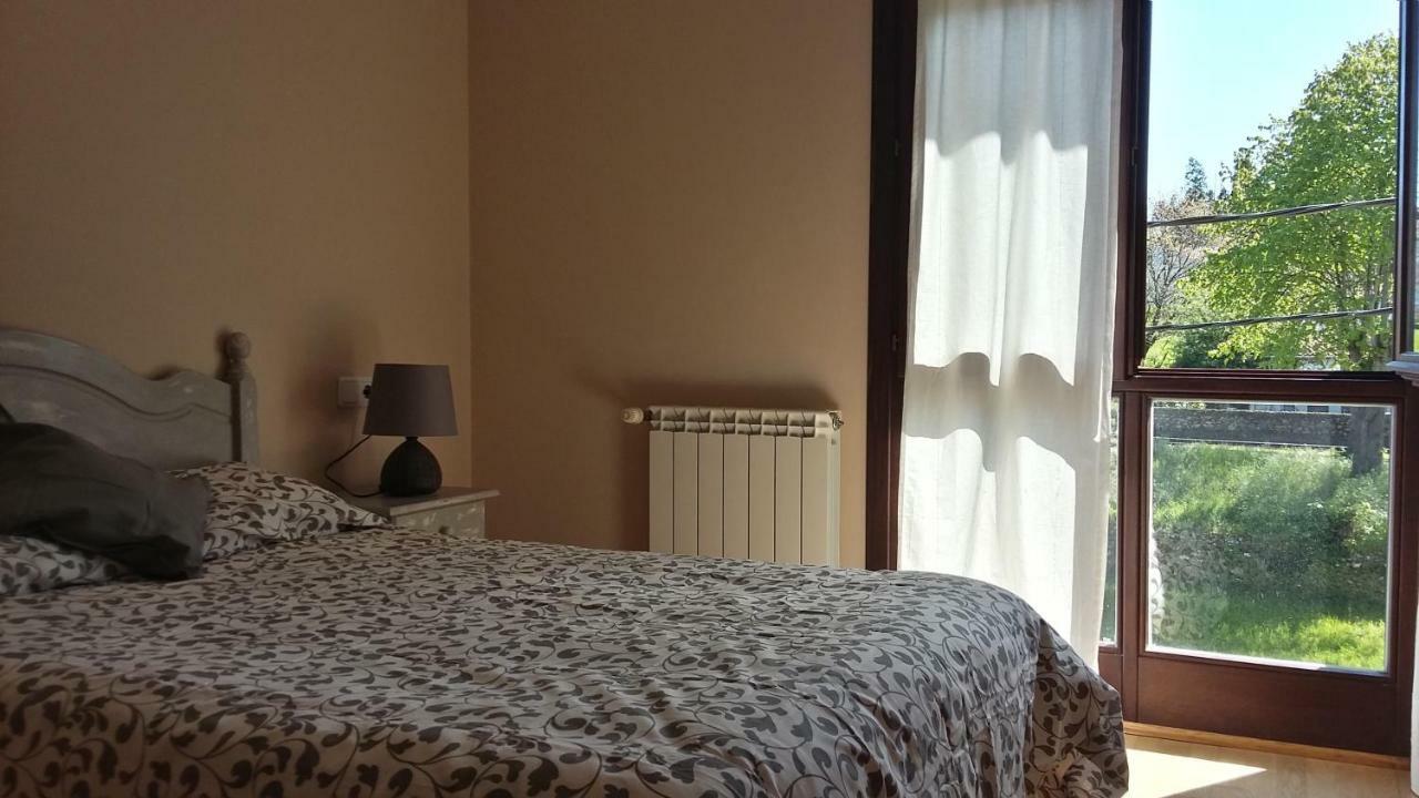 Apartamento En Nueva De Llanes Exterior photo