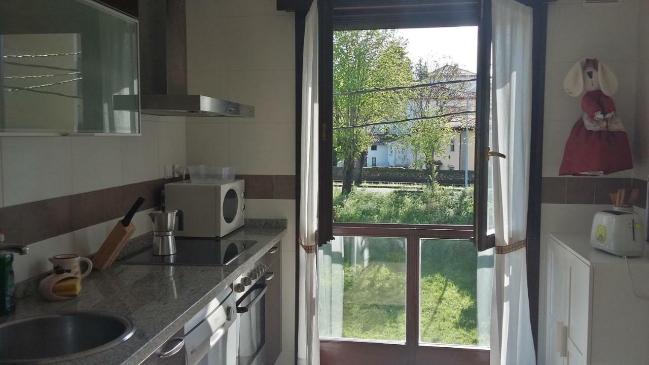 Apartamento En Nueva De Llanes Exterior photo