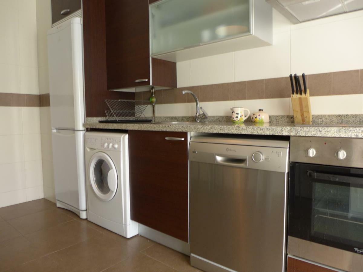 Apartamento En Nueva De Llanes Exterior photo