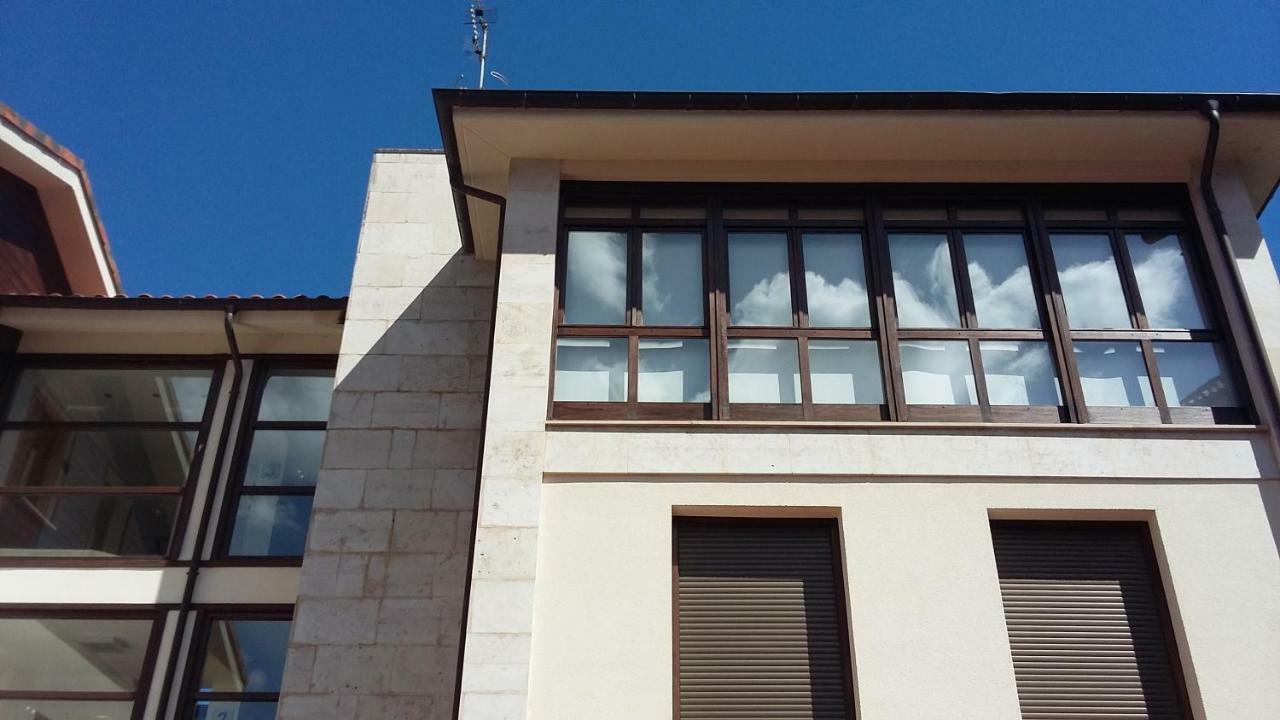 Apartamento En Nueva De Llanes Exterior photo