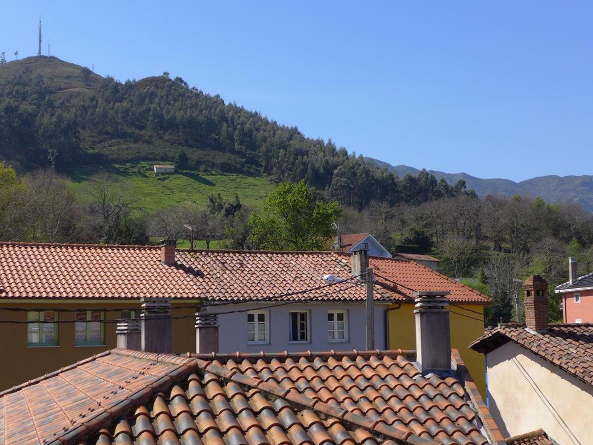 Apartamento En Nueva De Llanes Exterior photo
