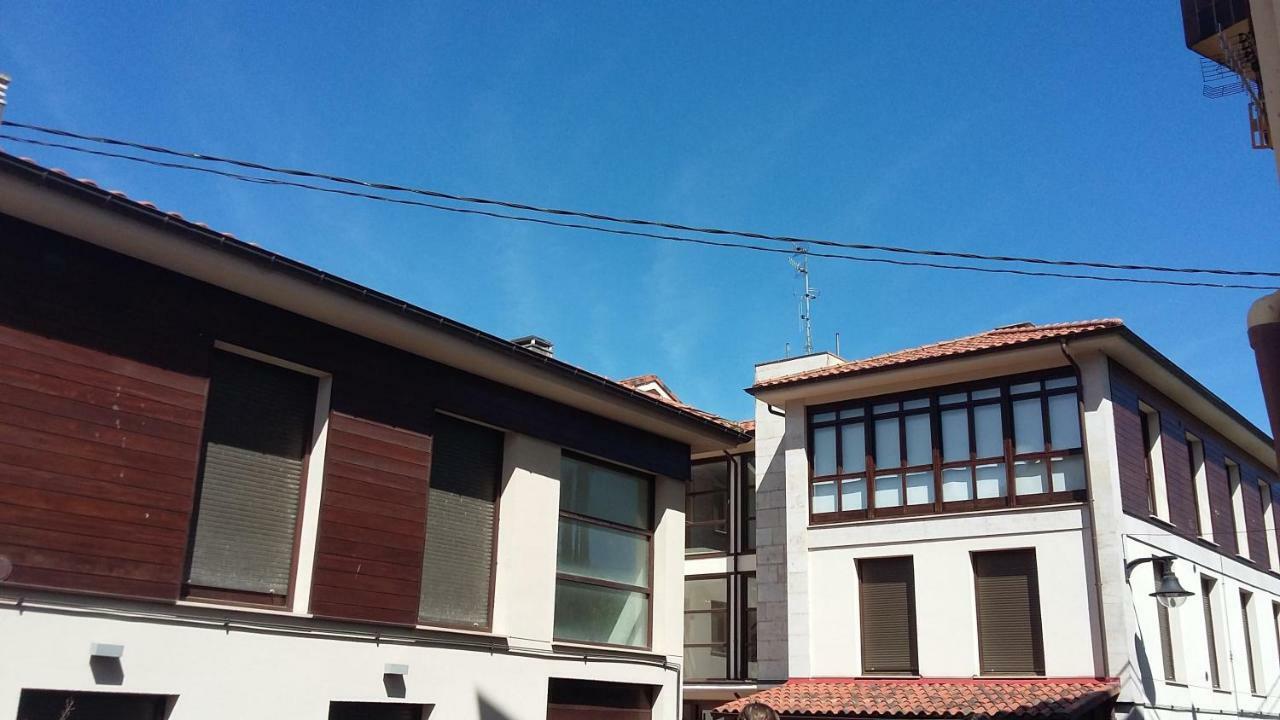 Apartamento En Nueva De Llanes Exterior photo